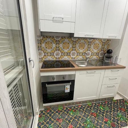 Partenope&Ulisse House Napoli מראה חיצוני תמונה