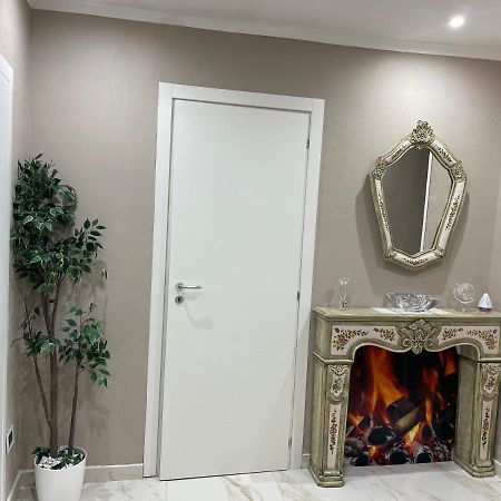 Partenope&Ulisse House Napoli מראה חיצוני תמונה