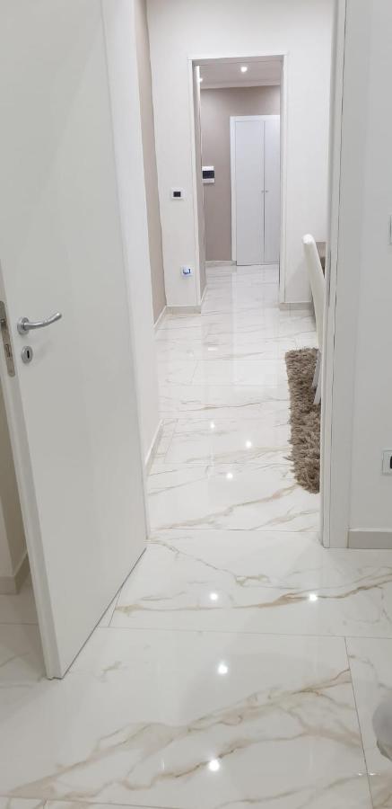 Partenope&Ulisse House Napoli מראה חיצוני תמונה
