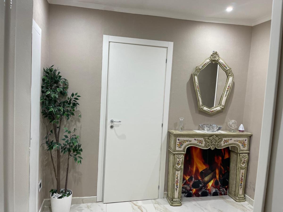 Partenope&Ulisse House Napoli מראה חיצוני תמונה